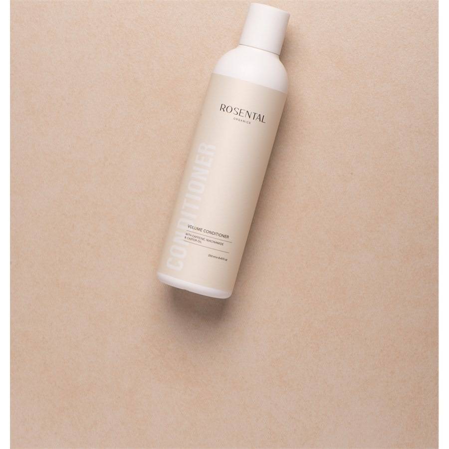 Rosental-Organics Conditioner