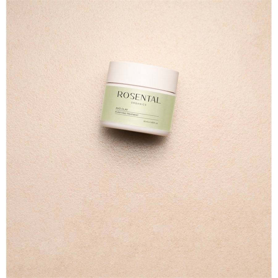 Rosental-Organics Gesichtsmasken