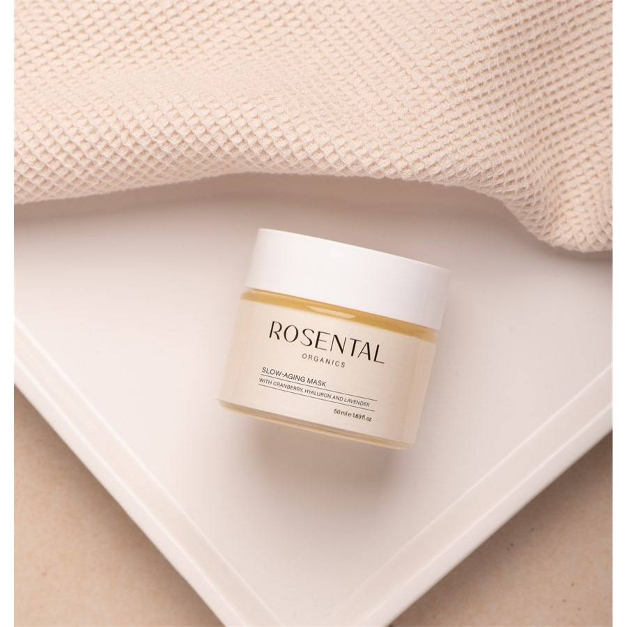 Rosental-Organics Gesichtsmasken