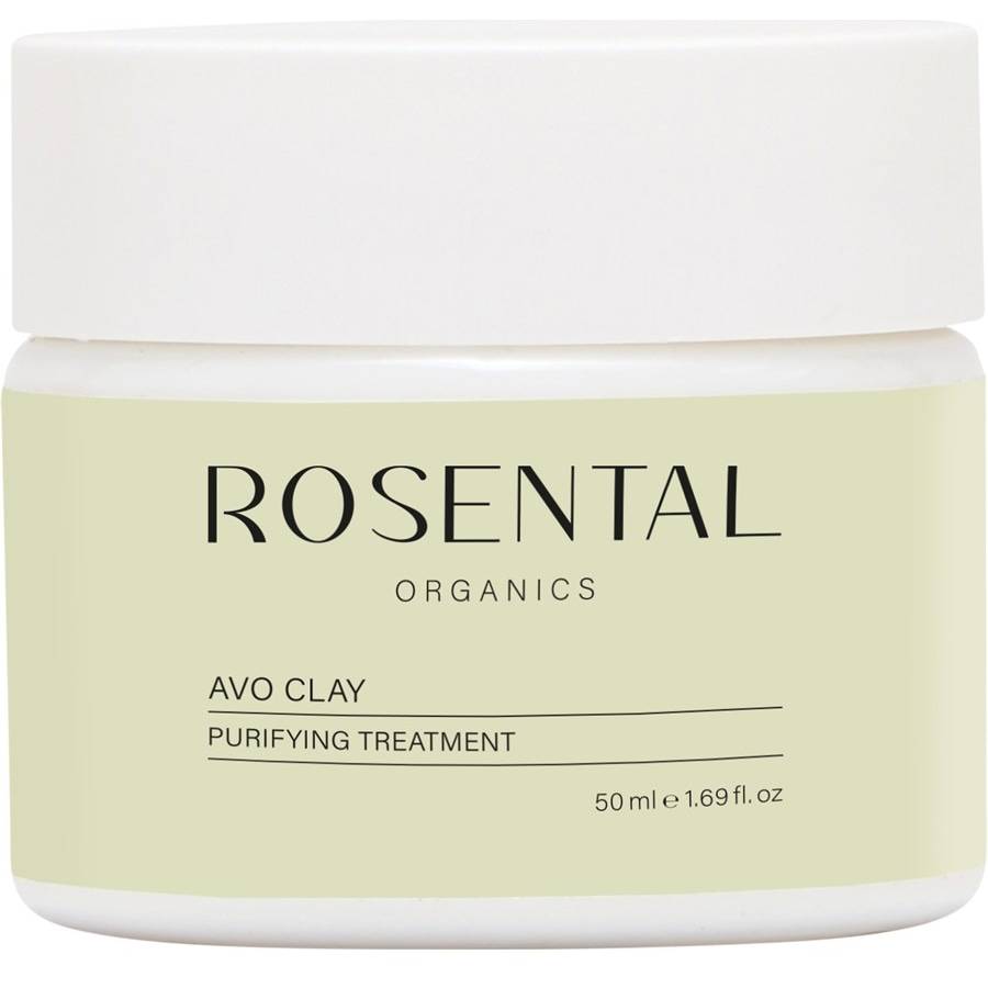 Rosental-Organics Gesichtsmasken