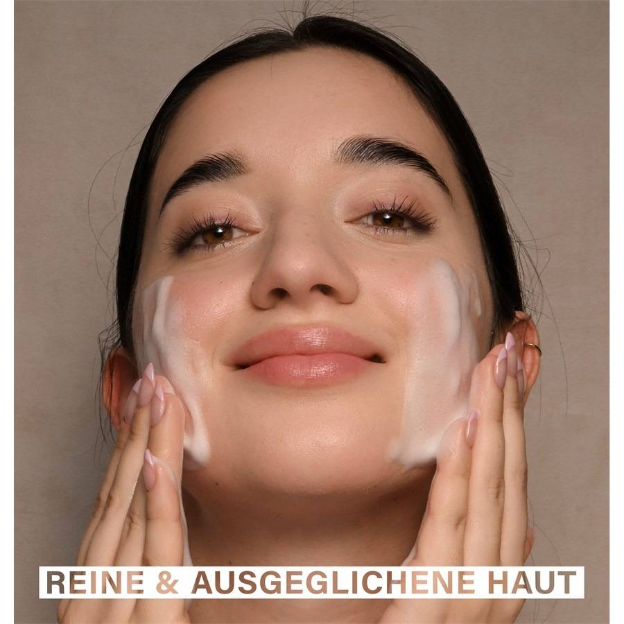 Rosental-Organics Gesichtsreinigung