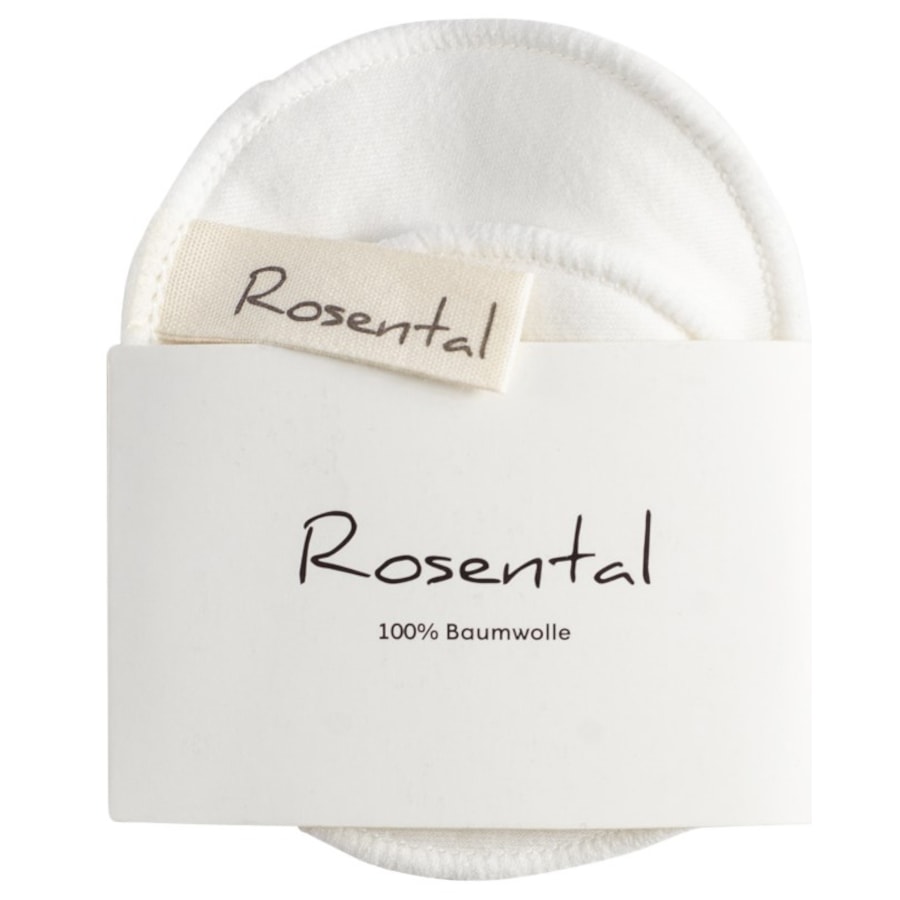 Rosental-Organics Gesichtsreinigung