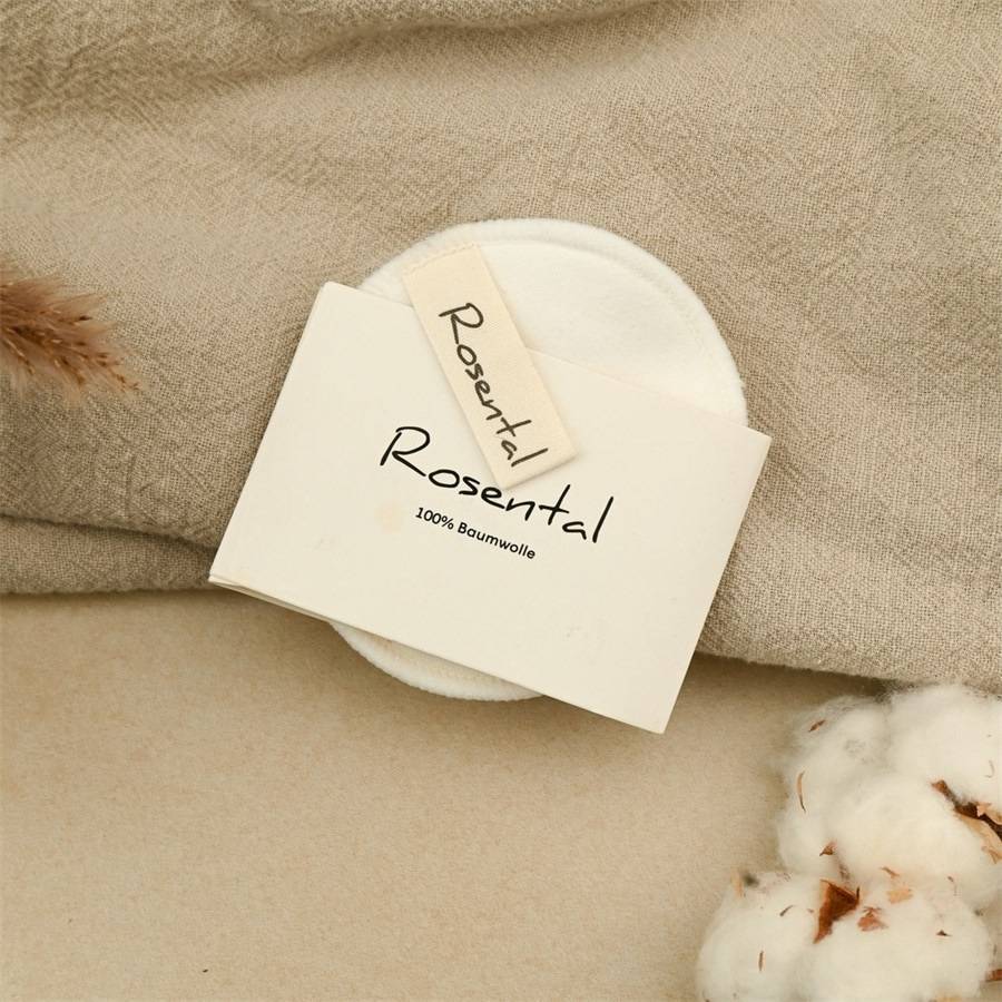 Rosental-Organics Gesichtsreinigung