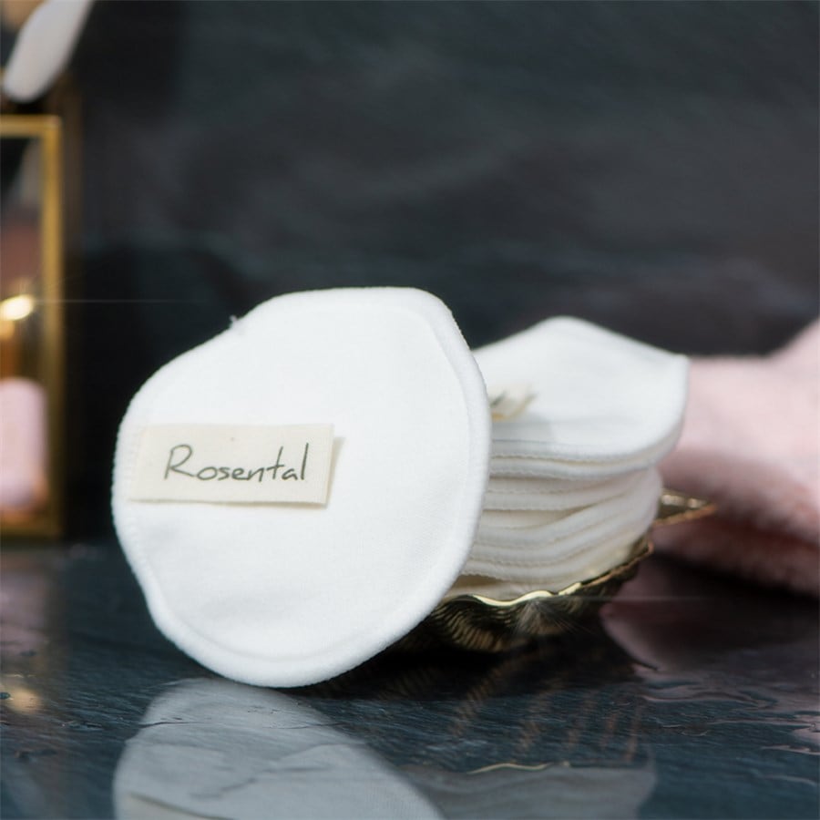Rosental-Organics Gesichtsreinigung