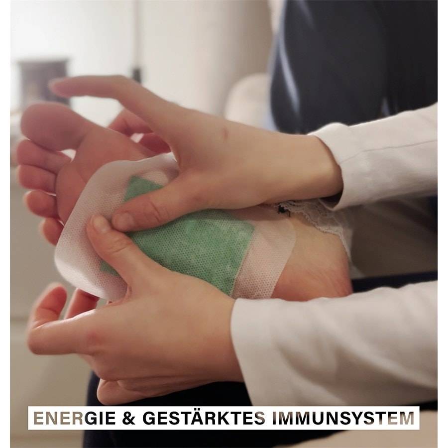 Rosental-Organics Hand & Fußpflege