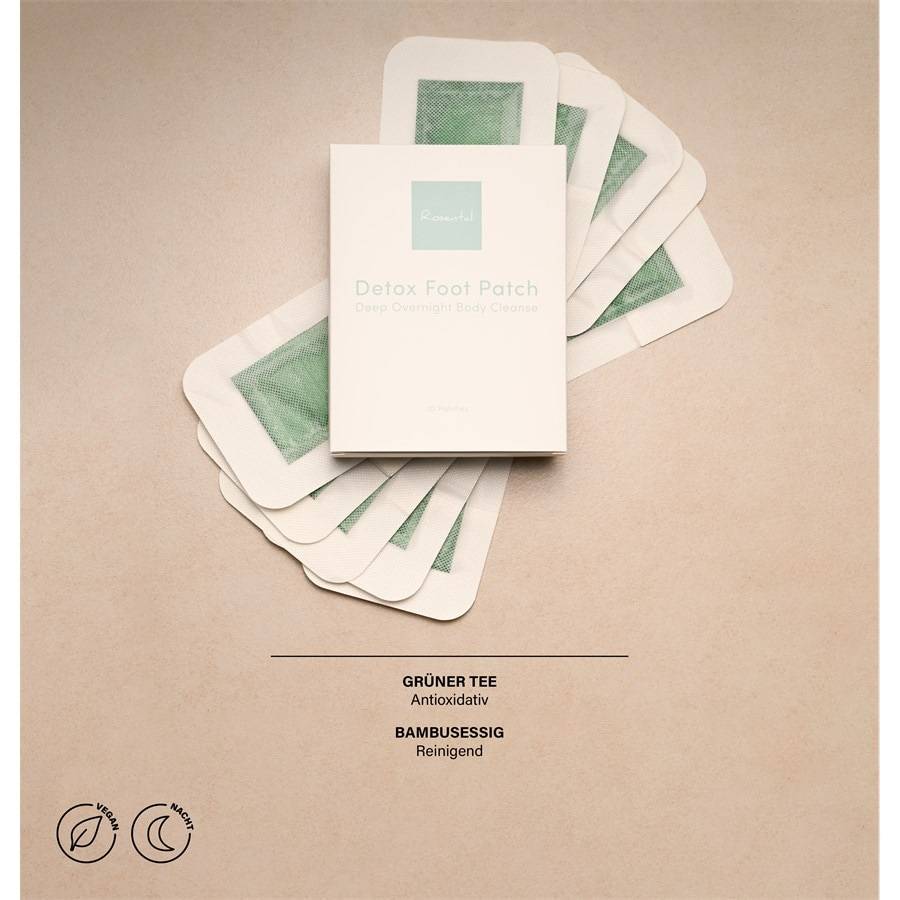 Rosental-Organics Hand & Fußpflege