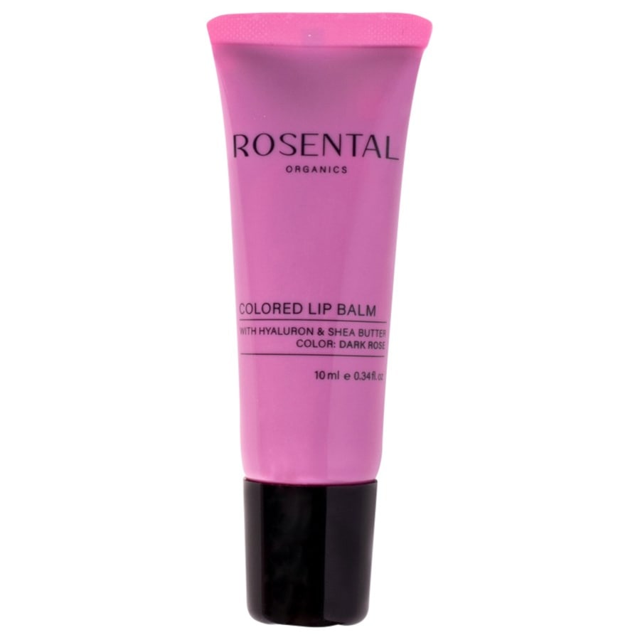 Rosental-Organics Lippen