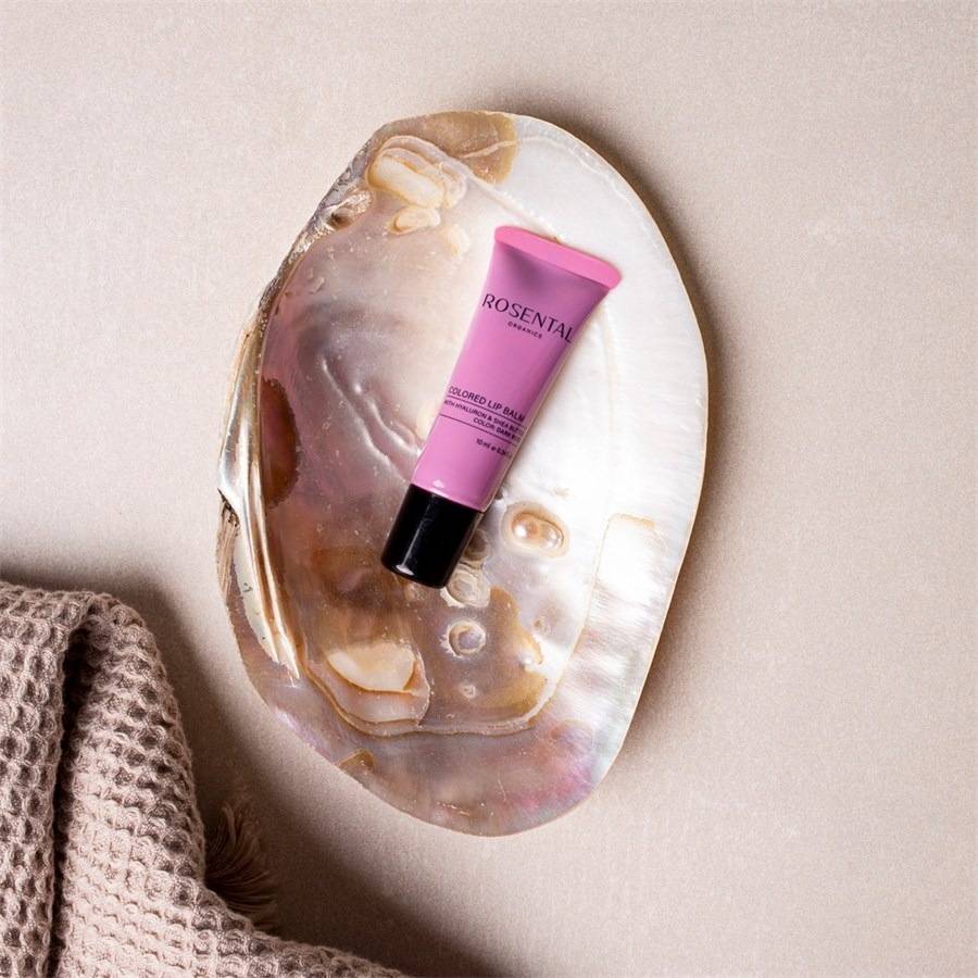Rosental-Organics Lippen