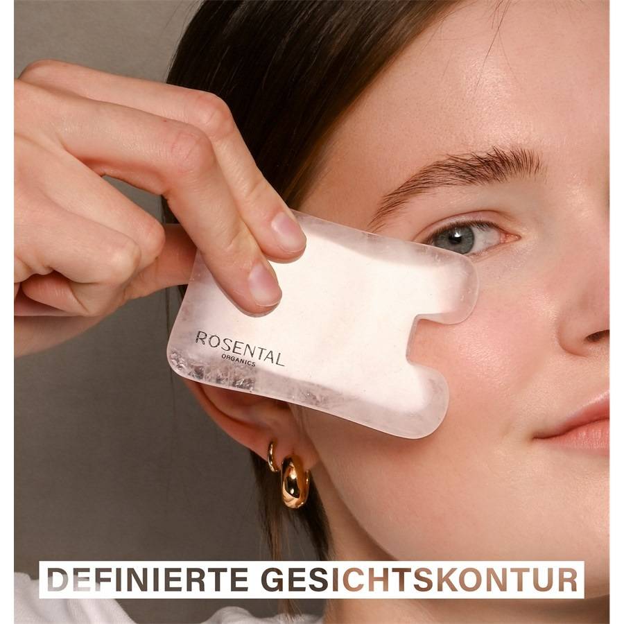 Rosental-Organics Massage Tools