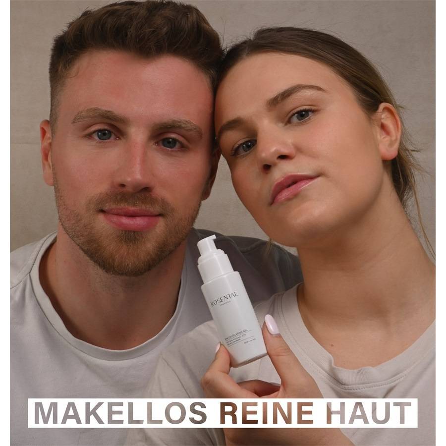 Rosental-Organics Peeling