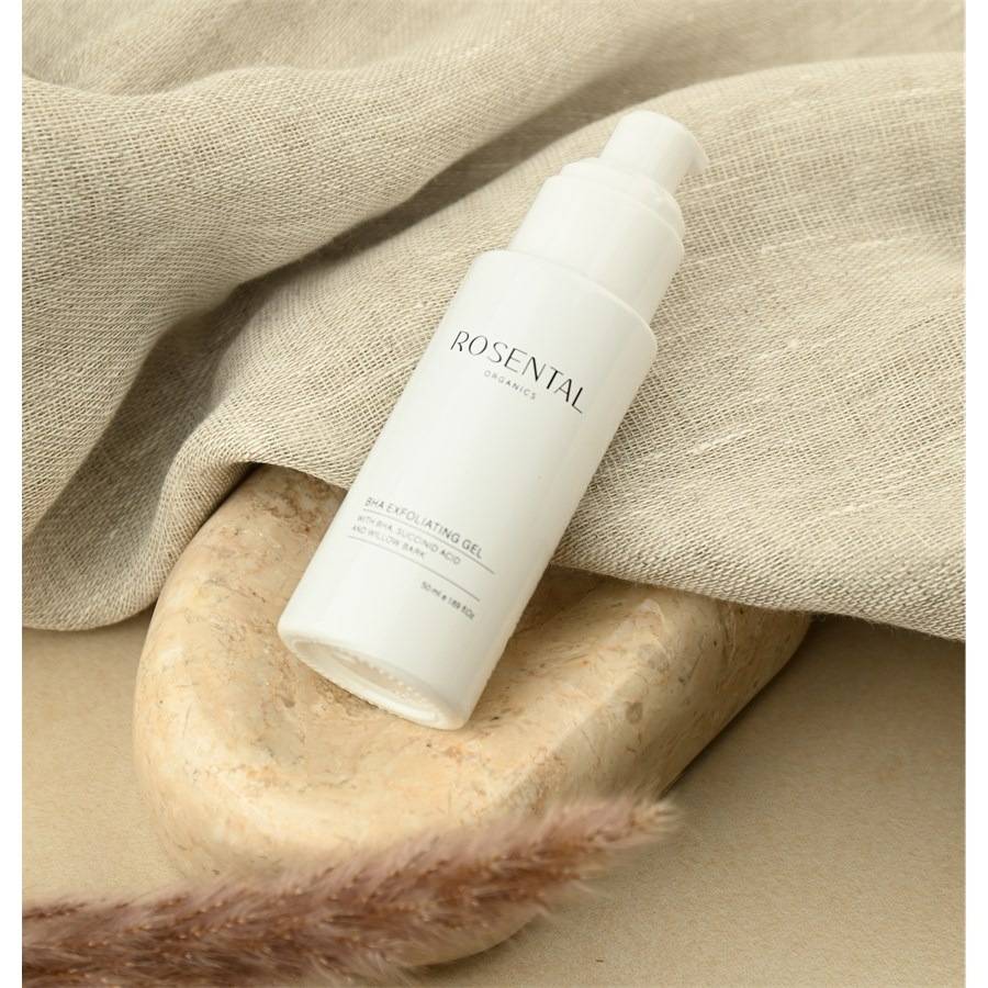 Rosental-Organics Peeling