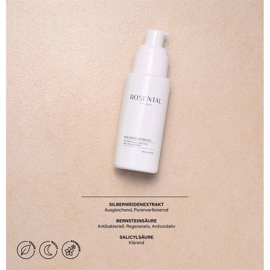 Rosental-Organics Peeling
