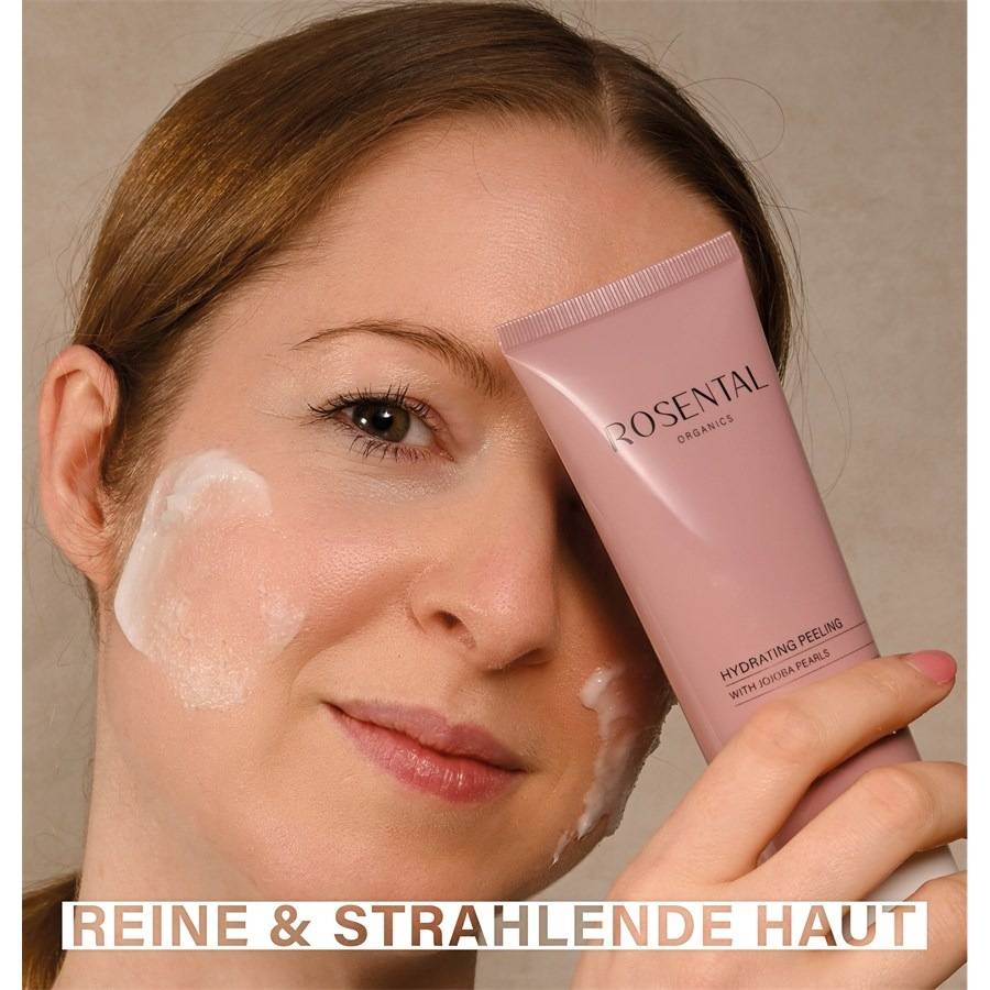 Rosental-Organics Peeling