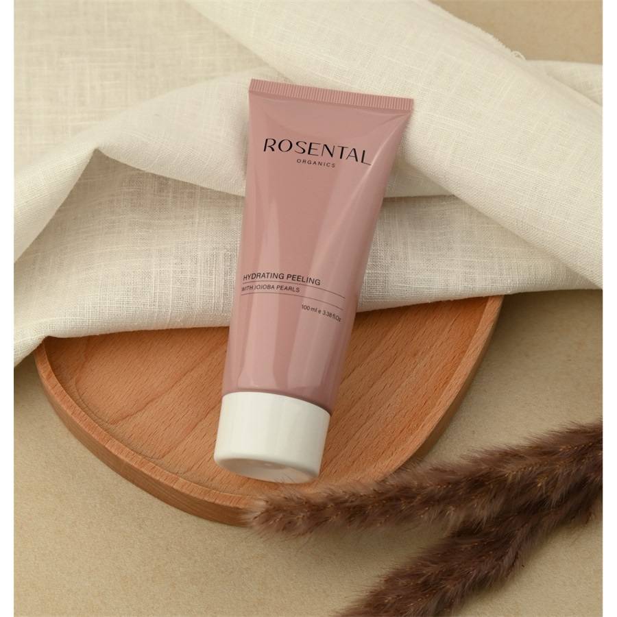 Rosental-Organics Peeling
