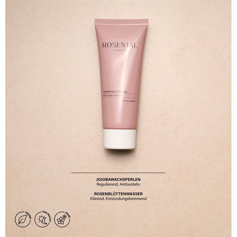 Rosental-Organics Peeling