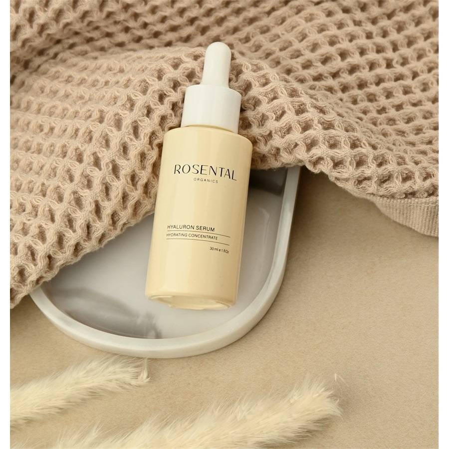 Rosental-Organics Seren & Öle