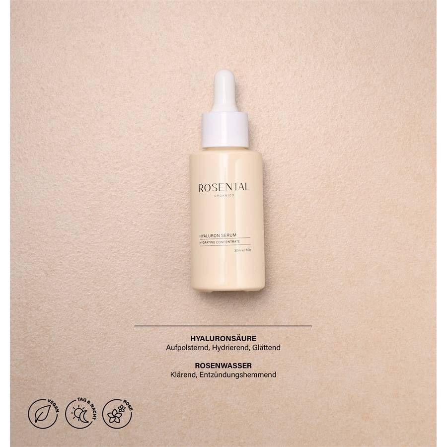 Rosental-Organics Seren & Öle