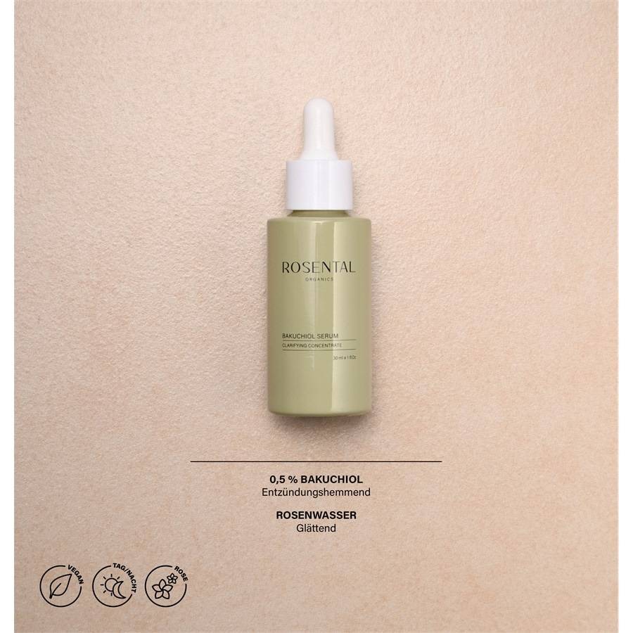 Rosental-Organics Seren & Öle