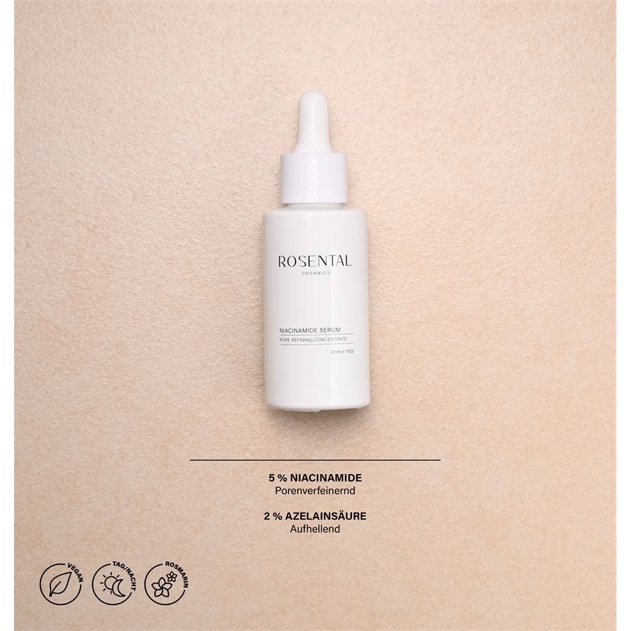 Rosental-Organics Seren & Öle