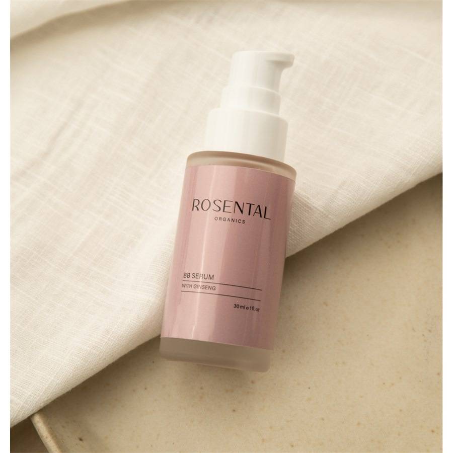 Rosental-Organics Seren & Öle