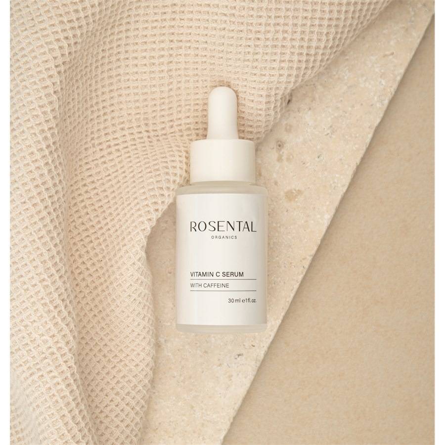 Rosental-Organics Seren & Öle