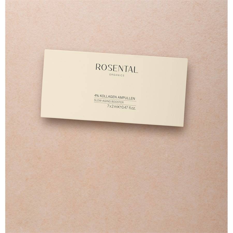 Rosental-Organics Seren & Öle