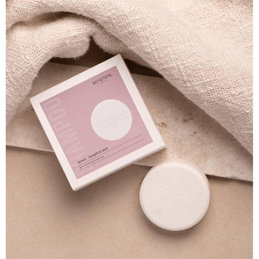 Rosental-Organics Shampoo