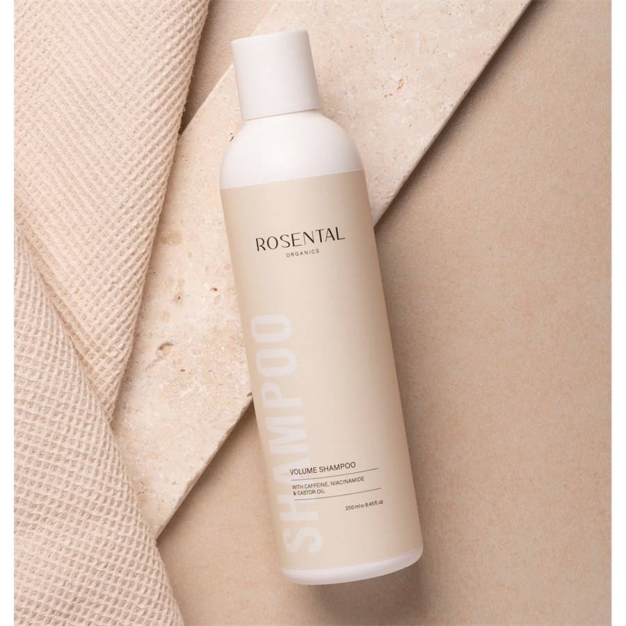 Rosental-Organics Shampoo