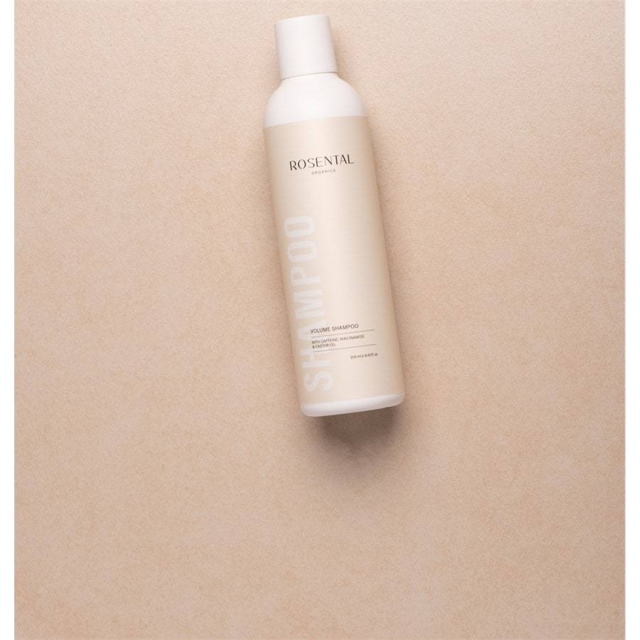 Rosental-Organics Shampoo