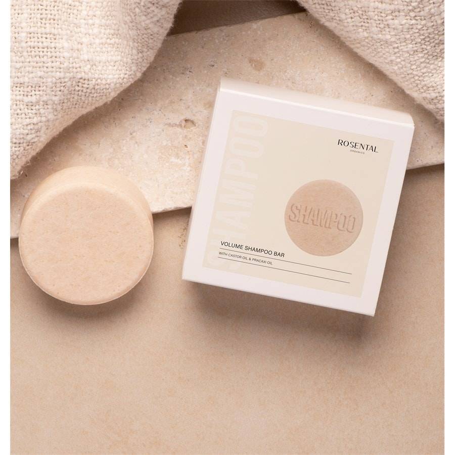 Rosental-Organics Shampoo