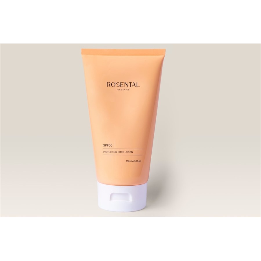 Rosental-Organics Sonnenschutz