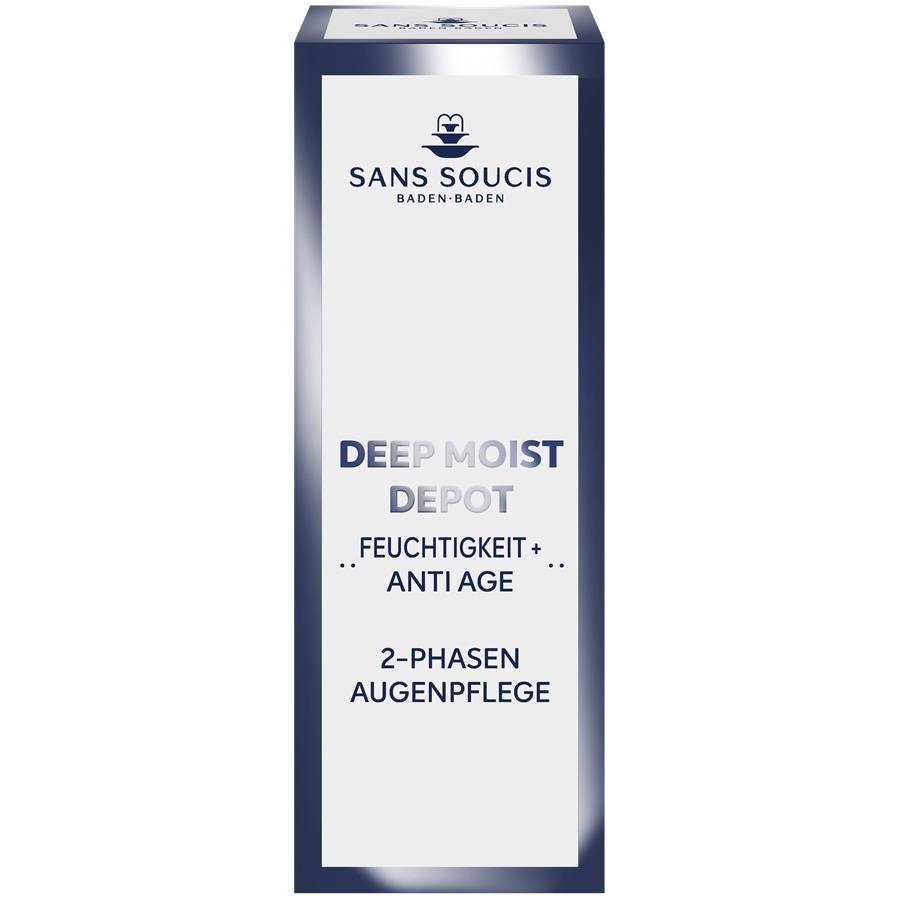 Sans-Soucis Deep Moist Depot