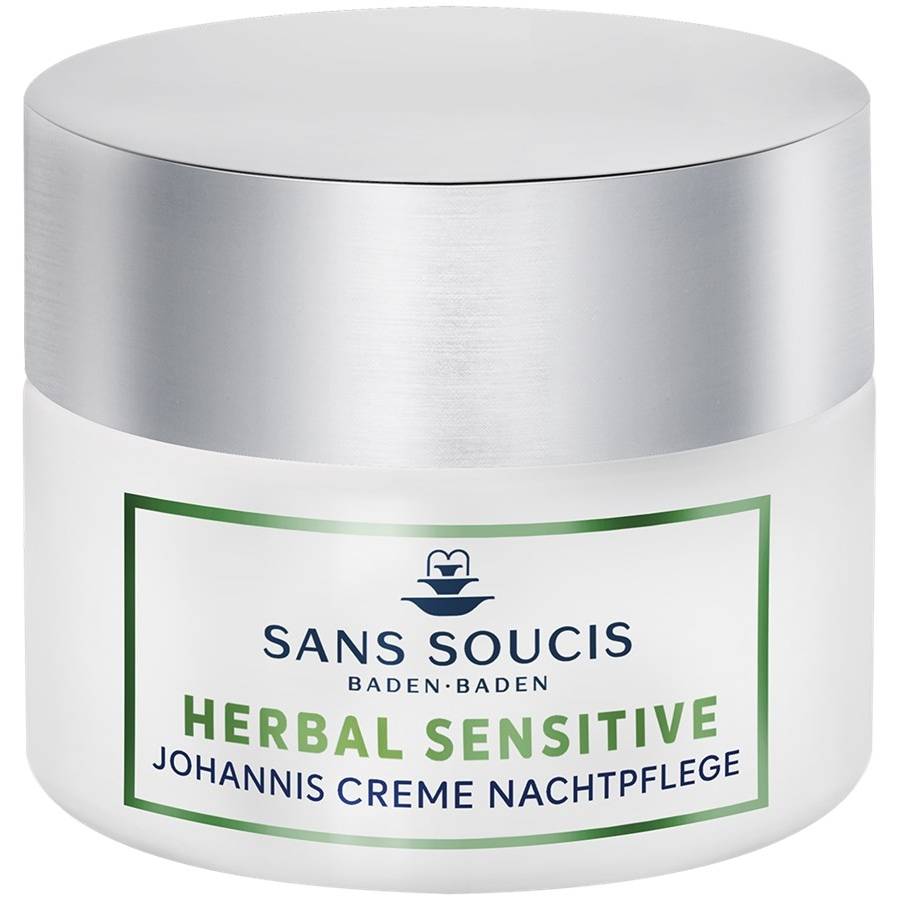 Sans-Soucis Herbal Sensitive