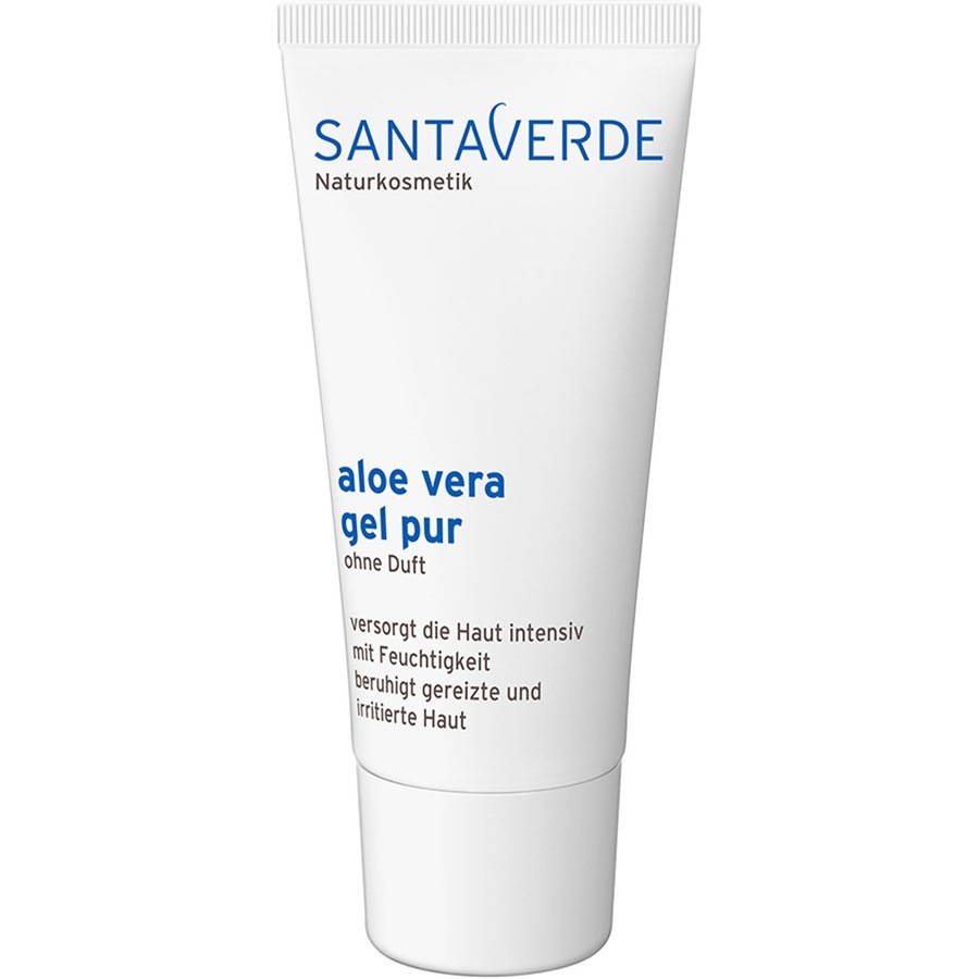 Santaverde Körperpflege