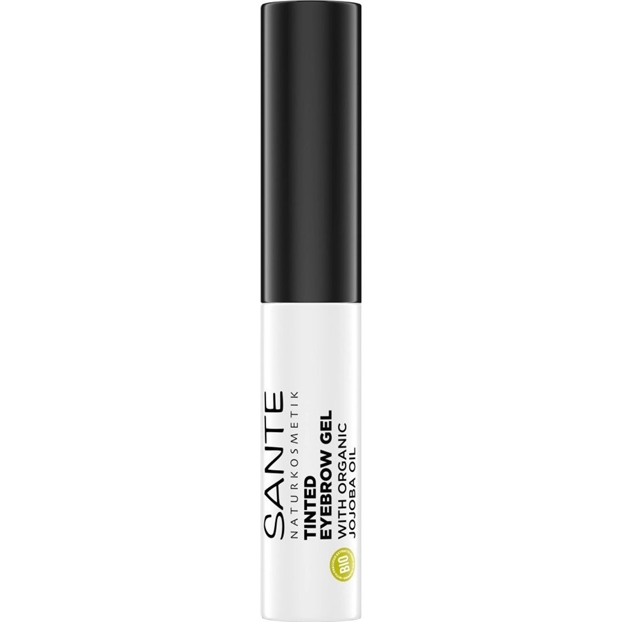 Sante-Naturkosmetik Augenbrauen