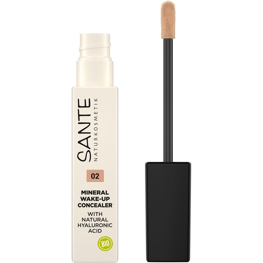 Sante-Naturkosmetik Concealer