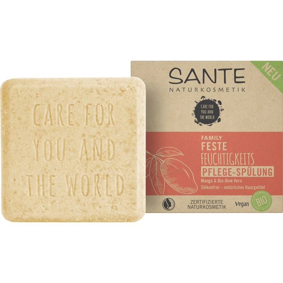 Sante-Naturkosmetik Duschpflege