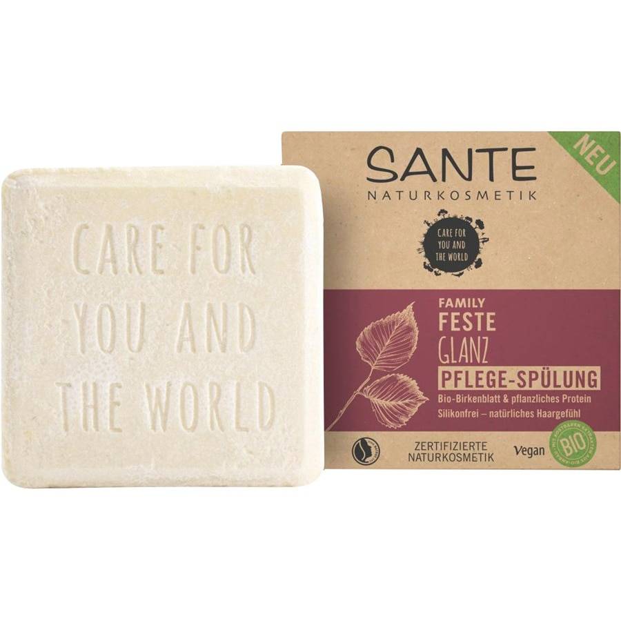 Sante-Naturkosmetik Duschpflege