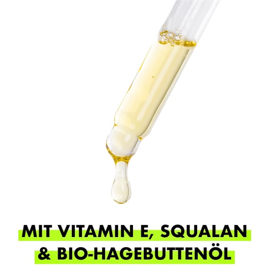 Sante-Naturkosmetik Gesichtspflege