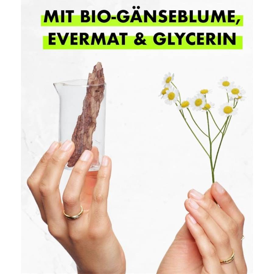 Sante-Naturkosmetik Gesichtspflege