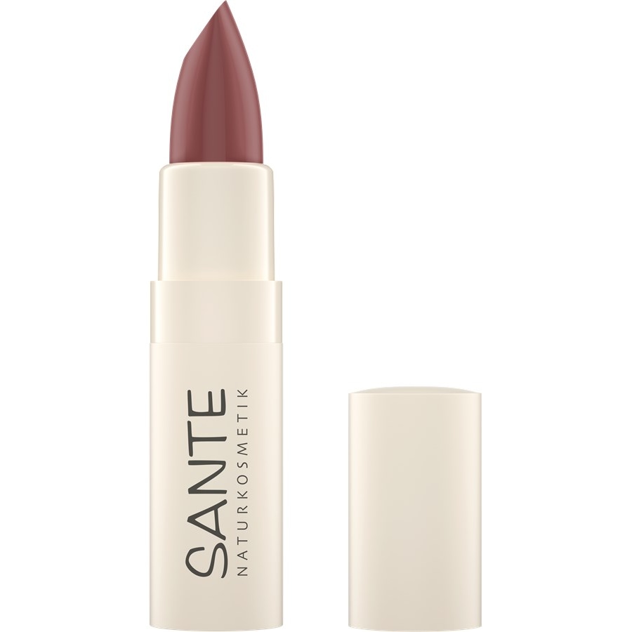 Sante-Naturkosmetik Lippenstifte