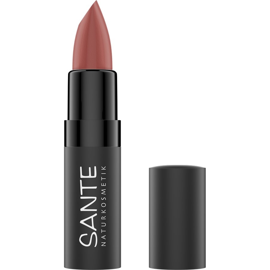 Sante-Naturkosmetik Lippenstifte