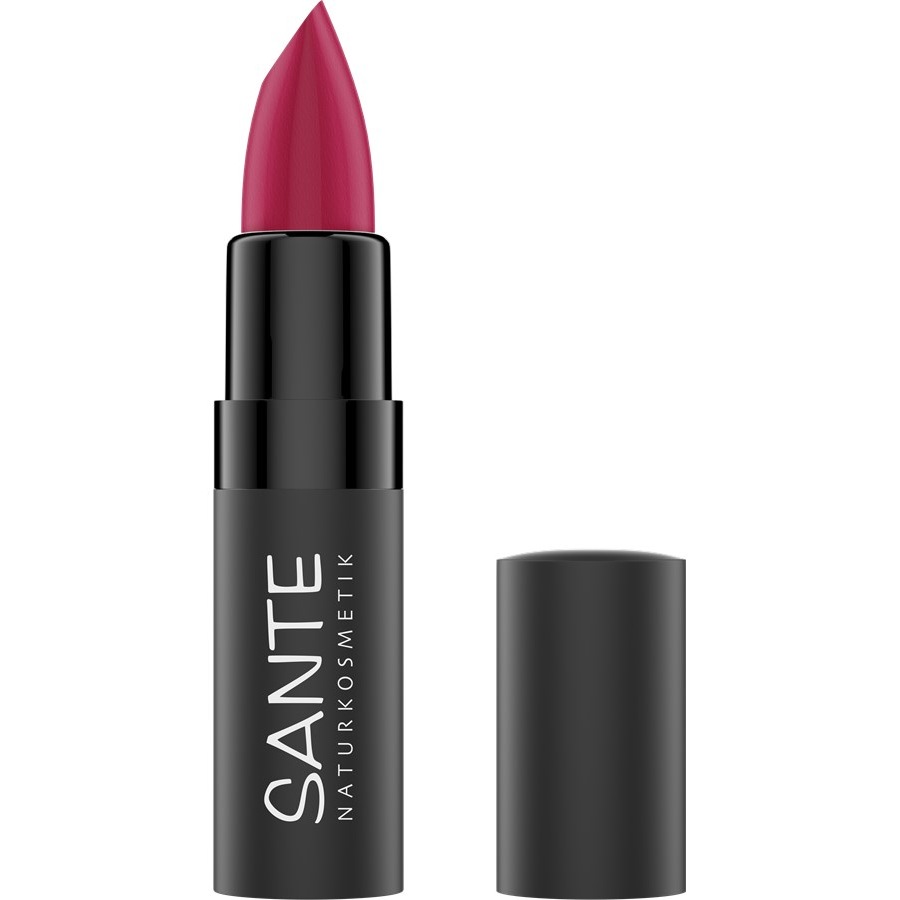 Sante-Naturkosmetik Lippenstifte