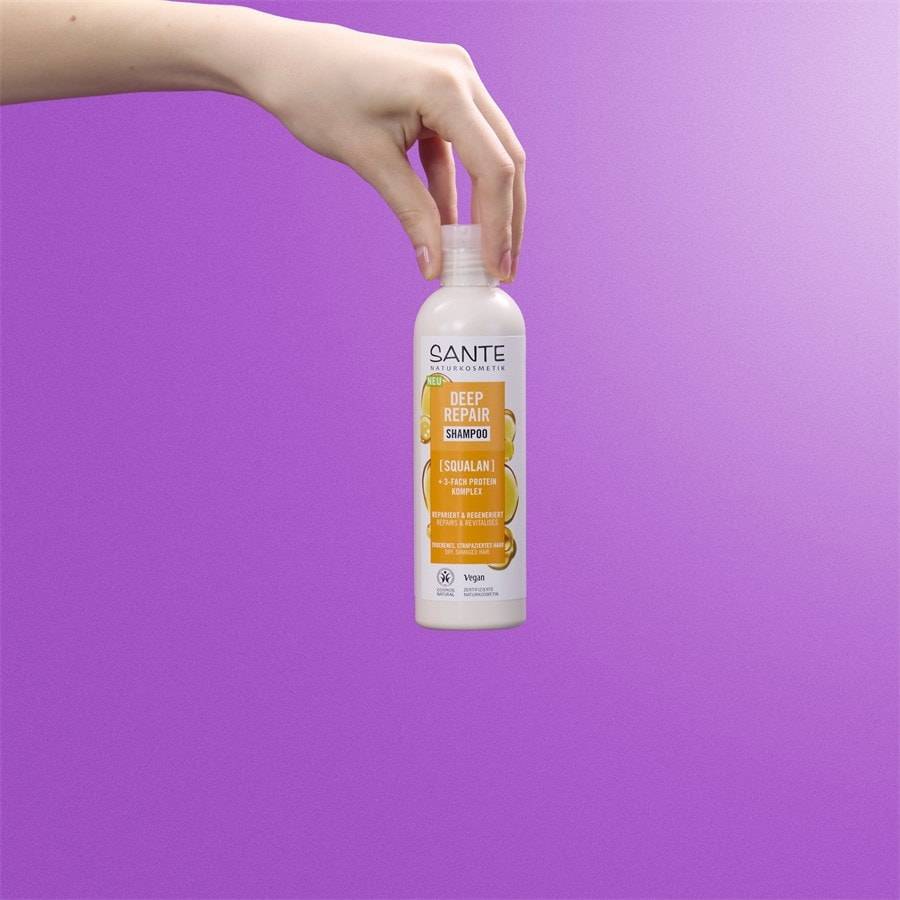 Sante-Naturkosmetik Shampoo