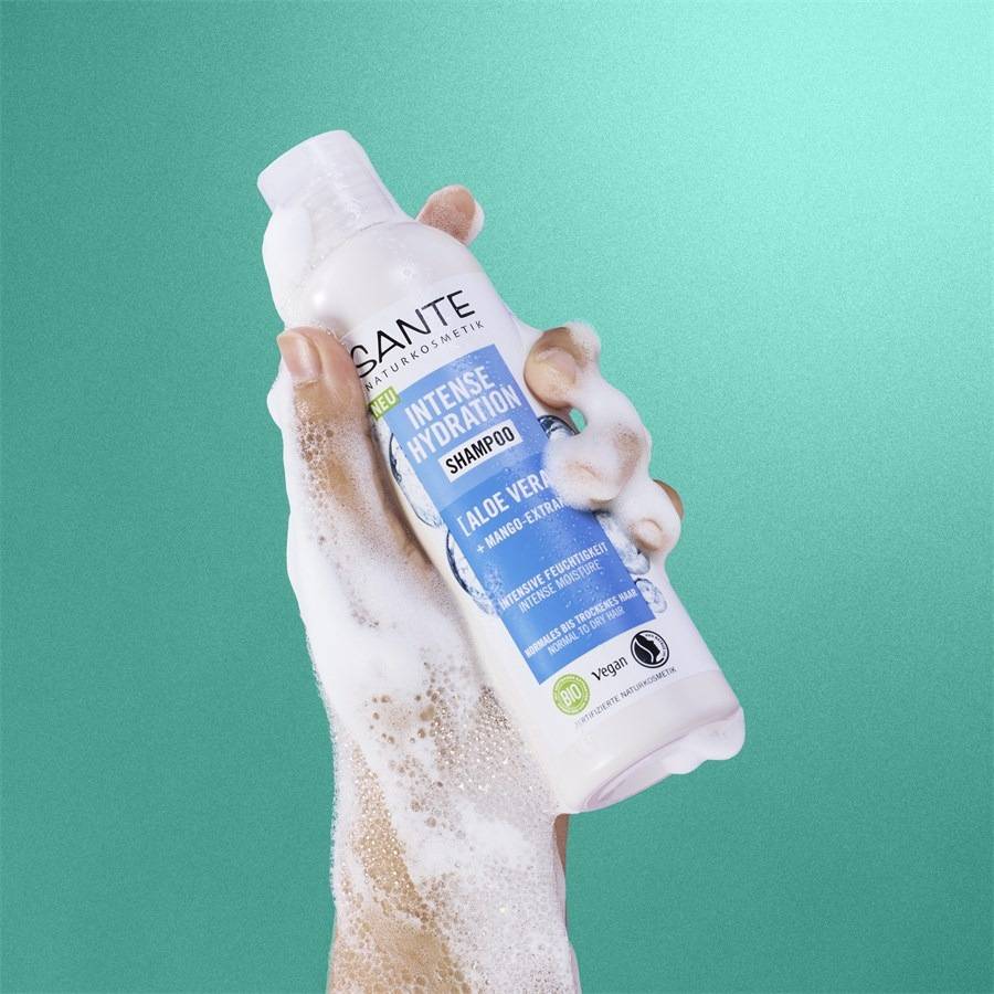 Sante-Naturkosmetik Shampoo