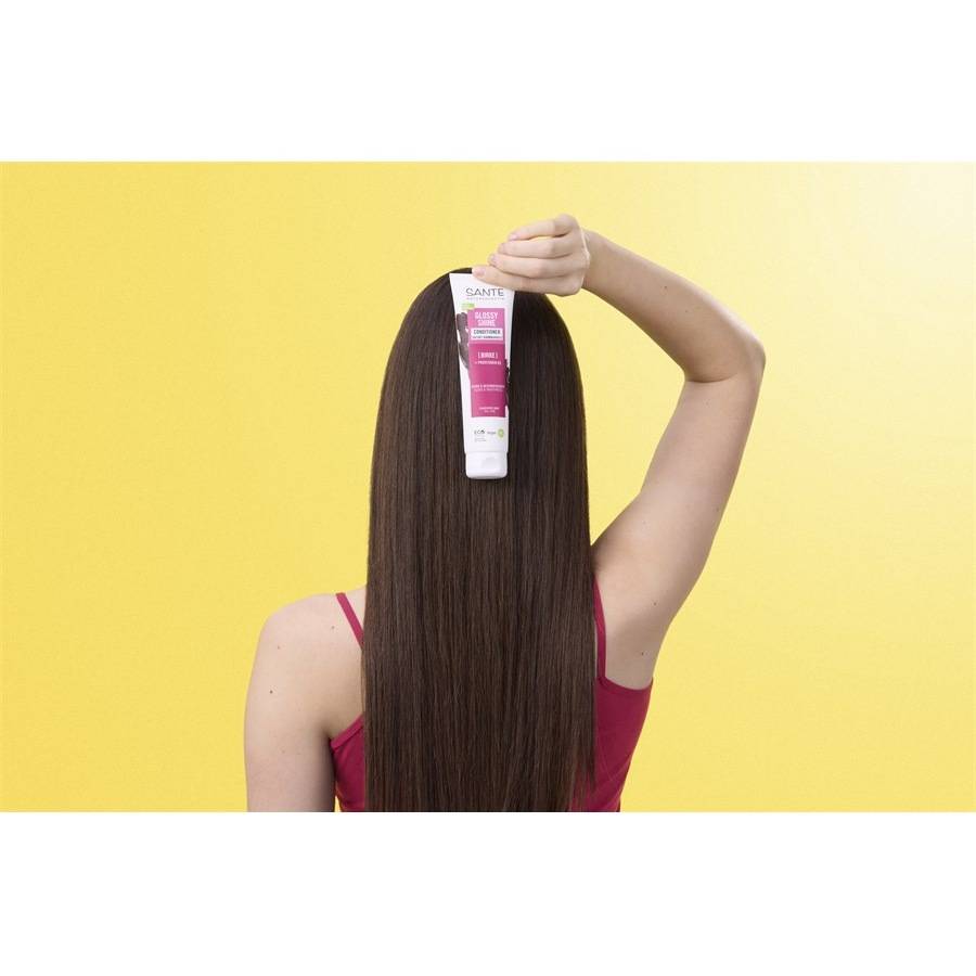 Sante-Naturkosmetik Spülung