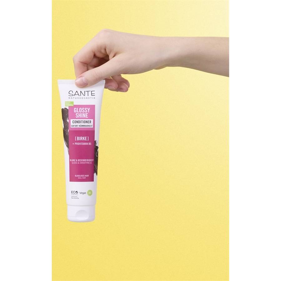 Sante-Naturkosmetik Spülung