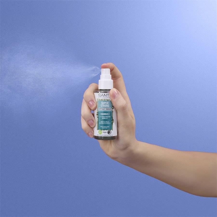 Sante-Naturkosmetik Spülung