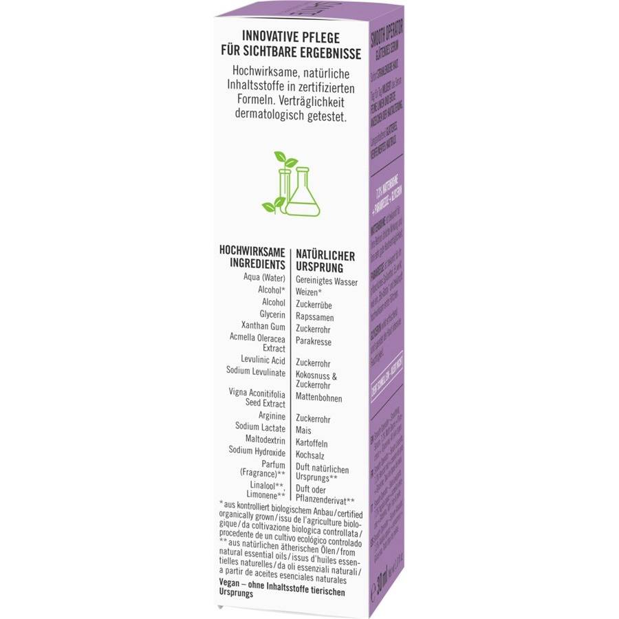 Sante-Naturkosmetik Tages- & Nachtpflege