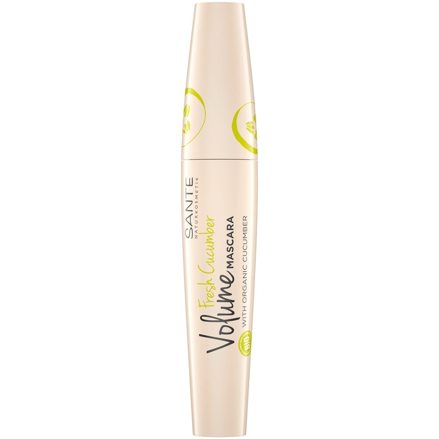 Sante-Naturkosmetik Wimperntusche